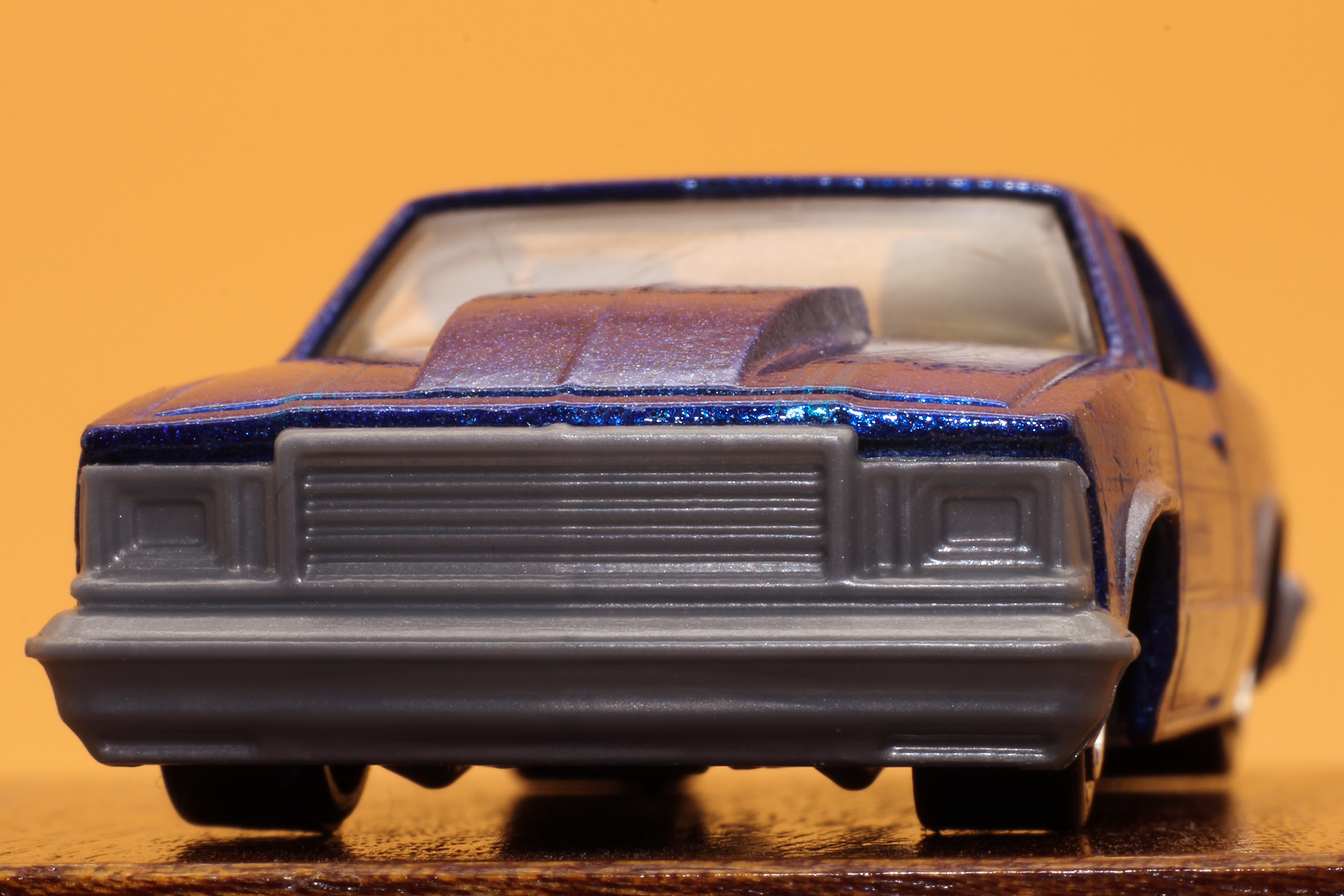 Chevrolet El Camino